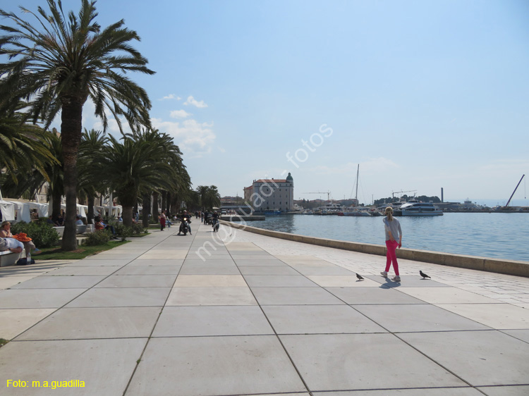 Split (348) Paseo Maritimo Riva