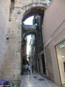 Split (128) Palacio de Diocleciano