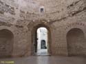 Split (130) Vestibulo del Palacio de Diocleciano