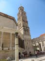 Split (154) Catedral de San Domnio