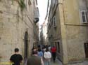 Split (216) Palacio de Diocleciano