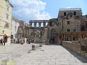 Split (222) Palacio de Diocleciano