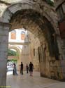 Split (228) Palacio de Diocleciano