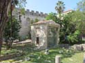 Split (289) Capilla del Santo Arnir