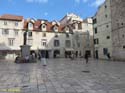 Split (298) Plaza de la Fruta