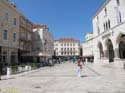 Split (308) Plaza del Pueblo