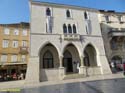 Split (315) Antiguo Ayuntamiento
