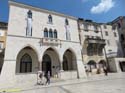 Split (317) Antiguo Ayuntamiento