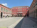 Split (328) Plaza de la Republica