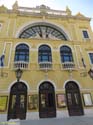 Split (340) Teatro Nacional