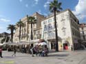 Split (344) Paseo Maritimo Riva