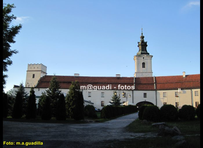 SULEJOW - Podklasztorze (102)