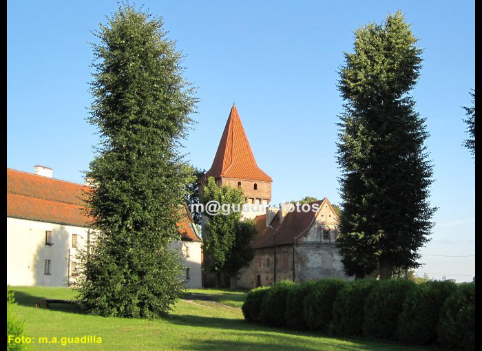SULEJOW - Podklasztorze (103)