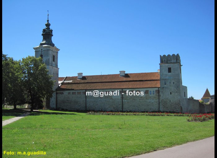 SULEJOW - Podklasztorze (104)