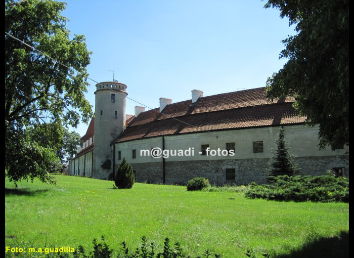 SULEJOW - Podklasztorze (107)