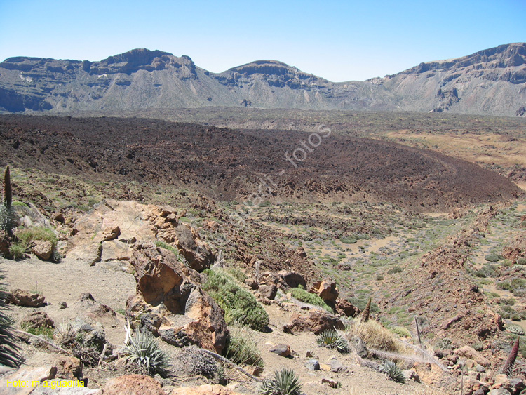 EL TEIDE (162) 2007