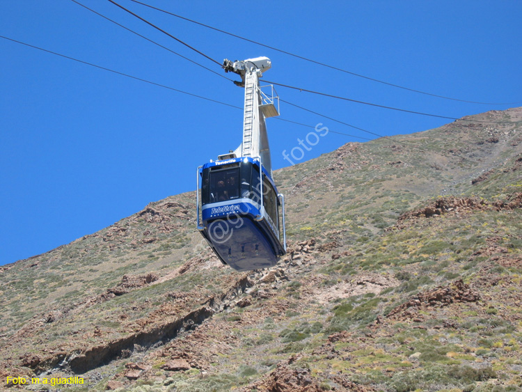 EL TEIDE (164) 2007