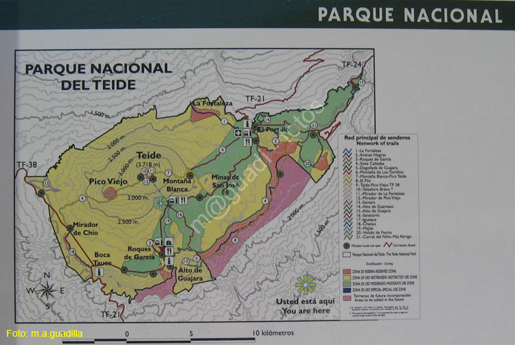 EL TEIDE (168) 2007