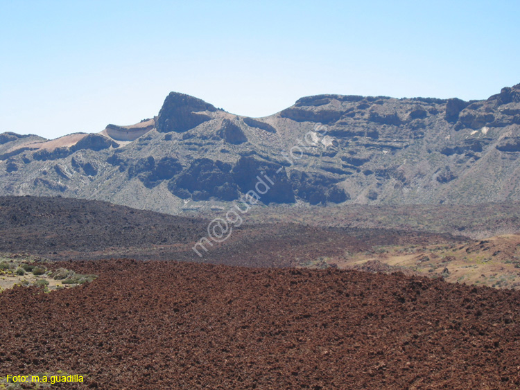EL TEIDE (171) 2007