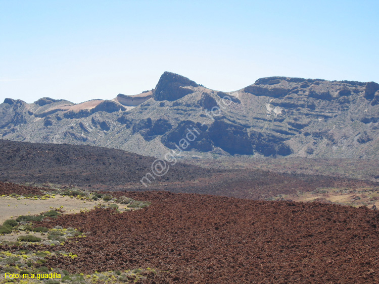 EL TEIDE (174) 2007