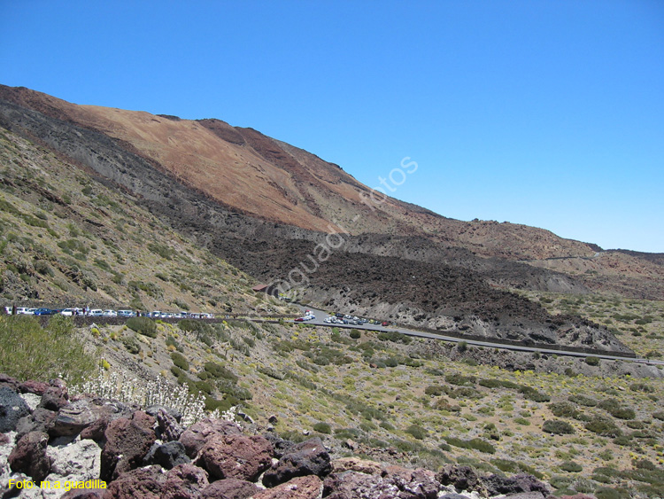 EL TEIDE (176) 2007