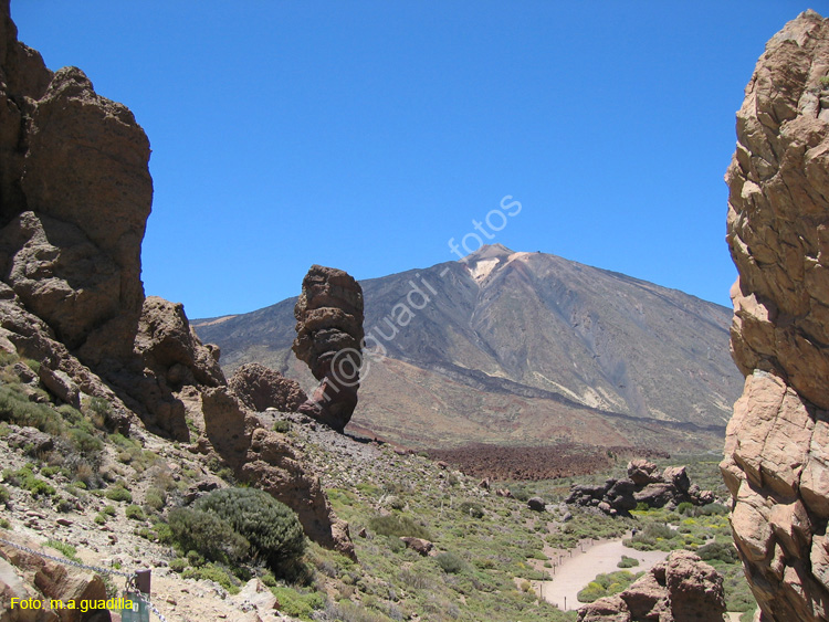 EL TEIDE (192) 2007