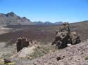 EL TEIDE (180) 2007