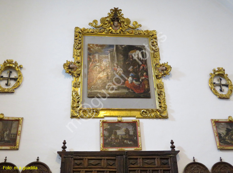 TORO (280) Monasterio de Sancti Spiritus