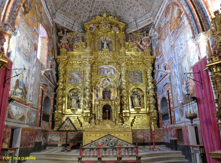 TORO (317) Monasterio de Sancti Spiritus