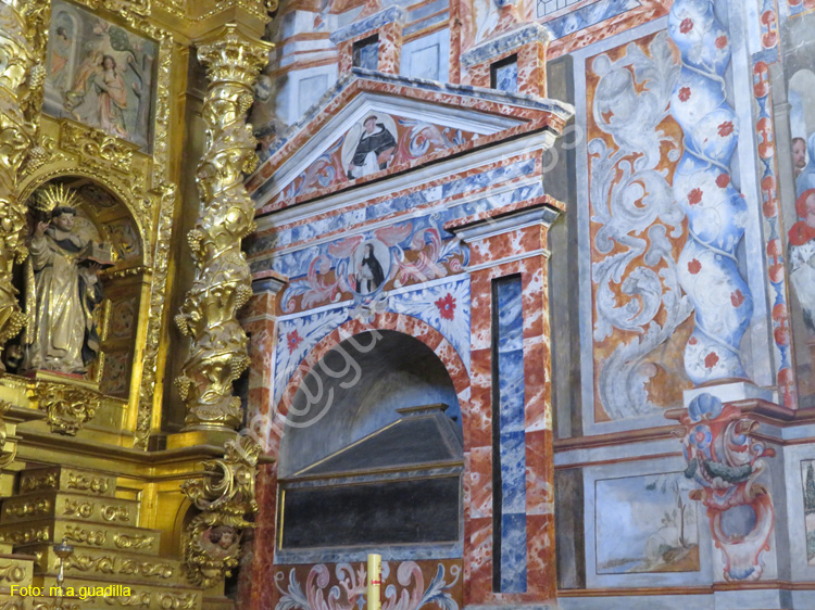 TORO (330) Monasterio de Sancti Spiritus