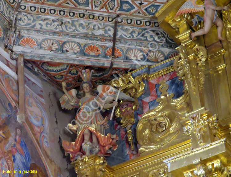 TORO (331) Monasterio de Sancti Spiritus