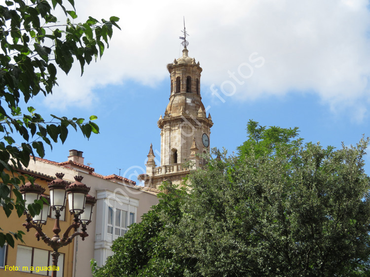 TORO (425) Torre del Reloj 
