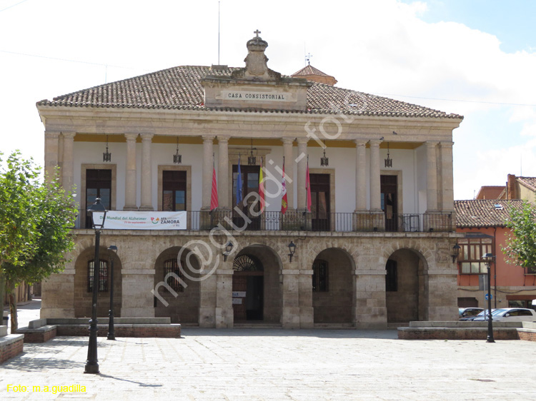 TORO (431) Ayuntamiento