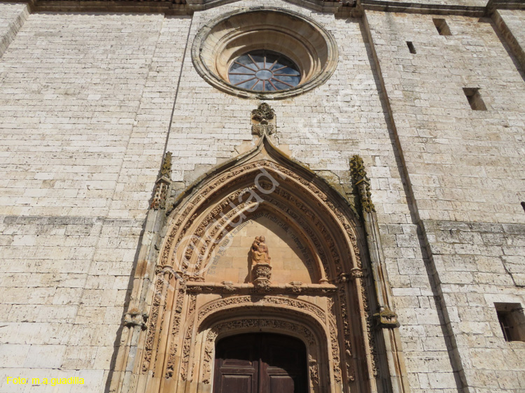 TORO (462) Iglesia de San Julian de los Caballeros