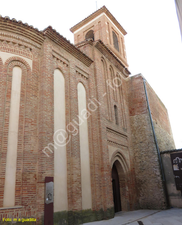 TORO (511) Iglesia de San Salvador de los Caballeros