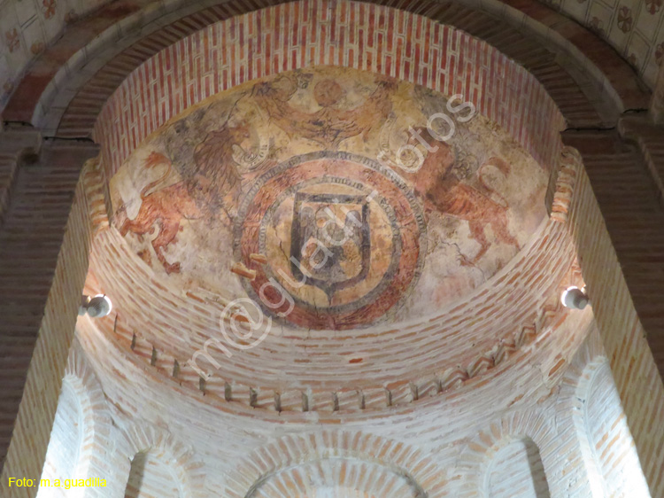 TORO (530) Iglesia de San Salvador de los Caballeros