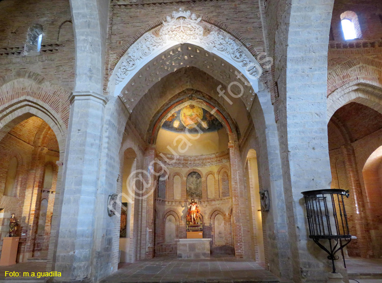 TORO (534) Iglesia del Santo Sepulcro