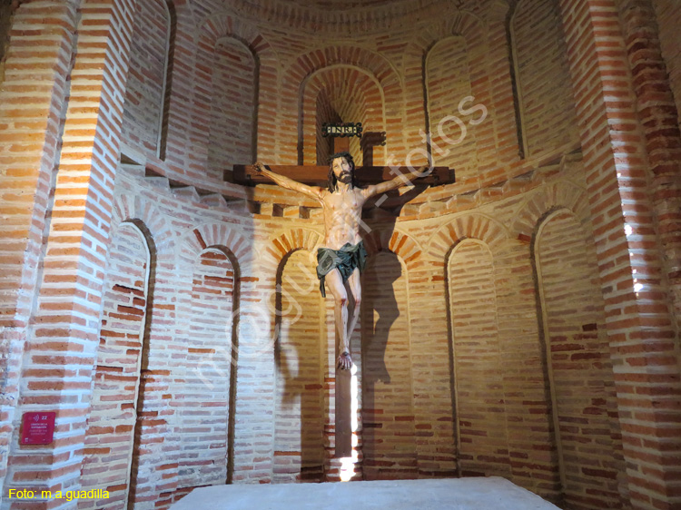 TORO (538) Iglesia del Santo Sepulcro