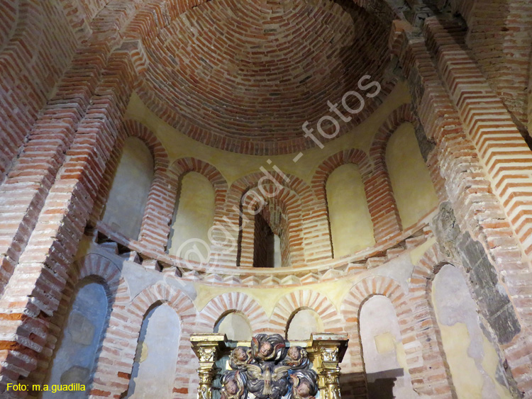 TORO (543) Iglesia del Santo Sepulcro