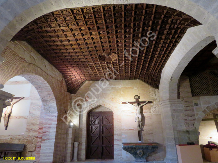 TORO (546) Iglesia del Santo Sepulcro
