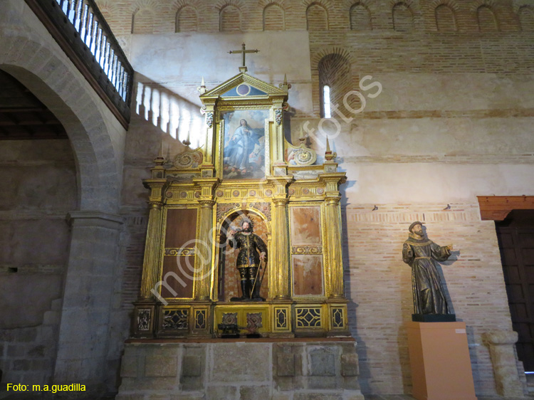 TORO (547) Iglesia del Santo Sepulcro