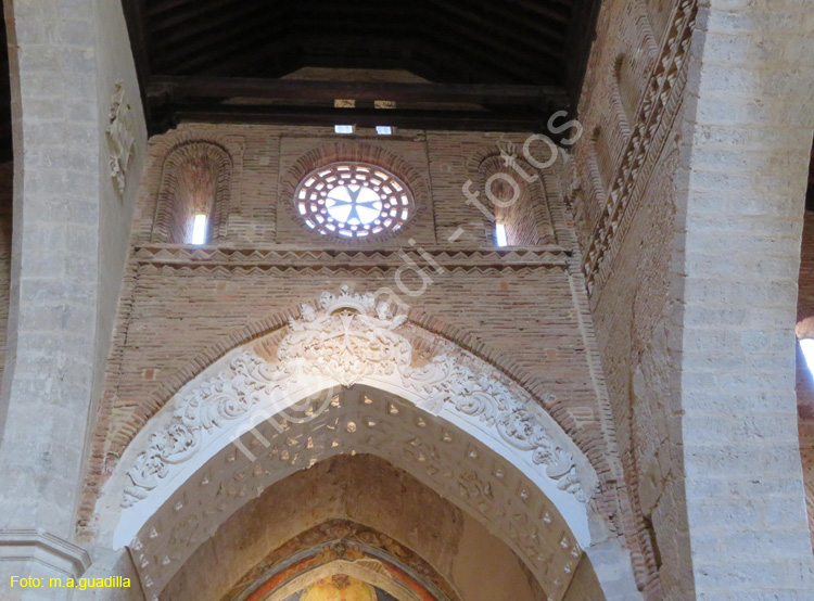 TORO (549) Iglesia del Santo Sepulcro