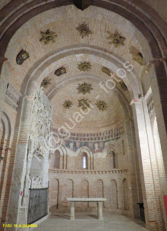 TORO (565) Iglesia de San Lorenzo el Real