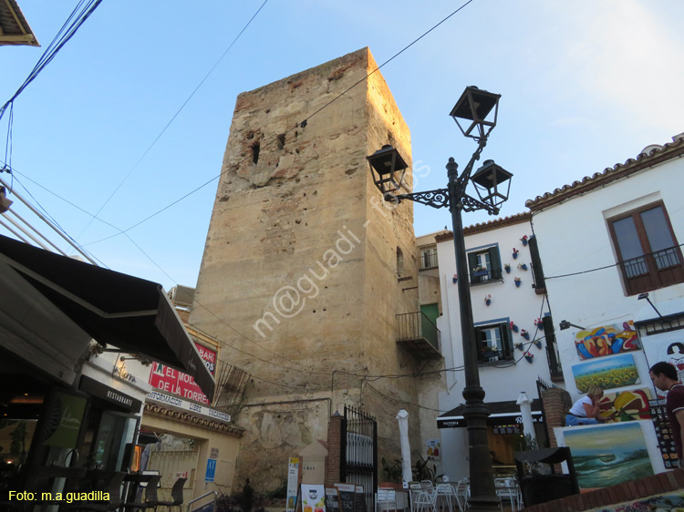 TORREMOLINOS (146) Torre Pimentel