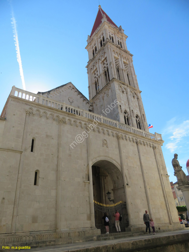 Trogir (112) Catedral de San Lorenzo