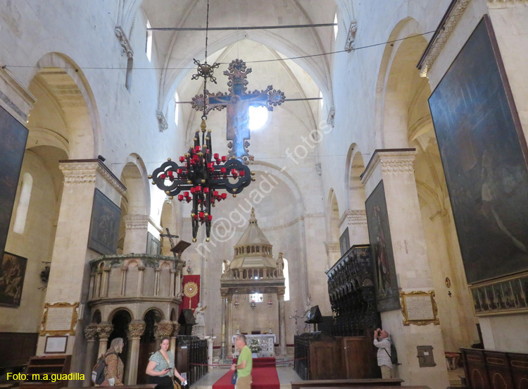 Trogir (126) Catedral de San Lorenzo