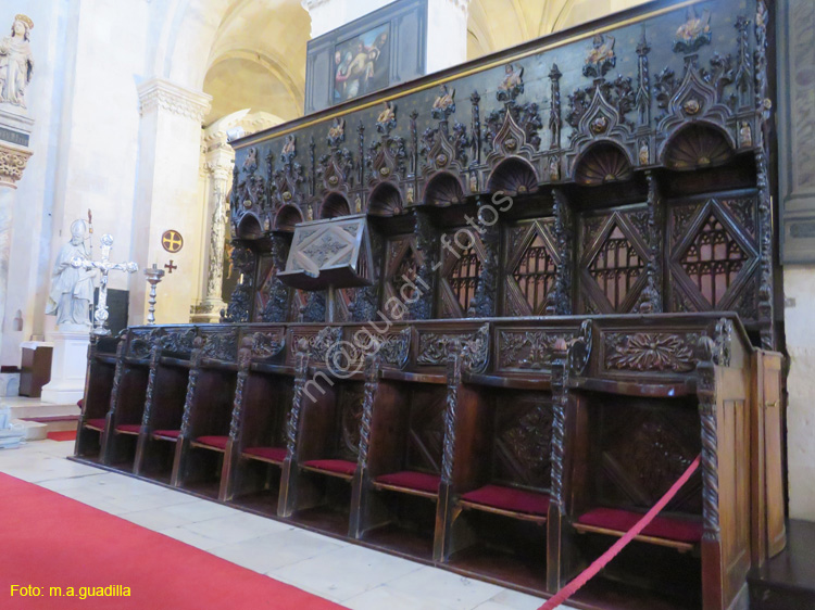 Trogir (130) Catedral de San Lorenzo