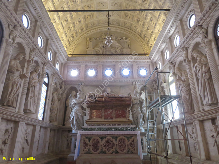 Trogir (133) Catedral de San Lorenzo