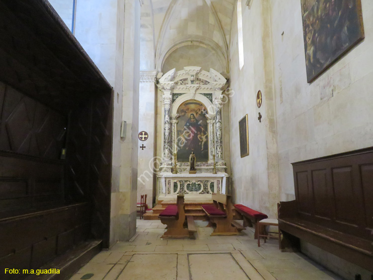 Trogir (138) Catedral de San Lorenzo