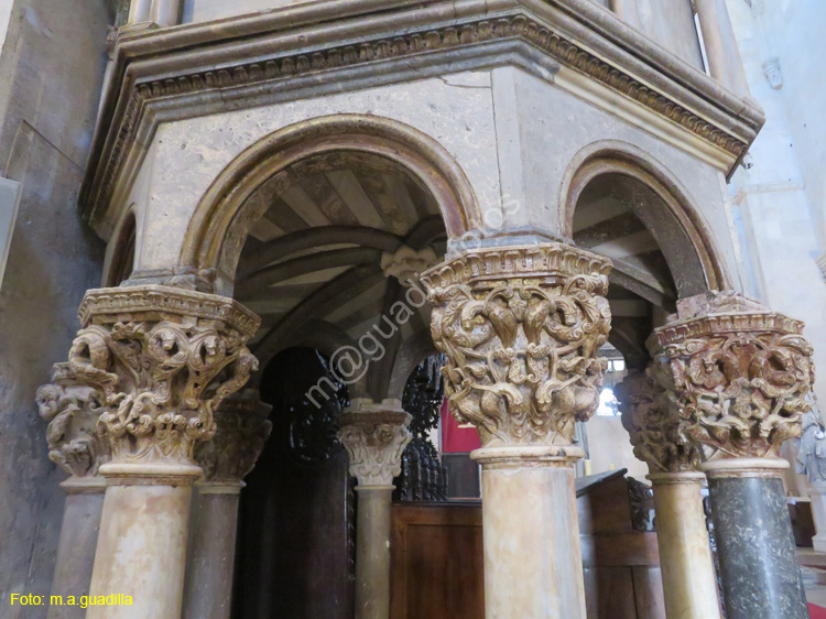 Trogir (139) Catedral de San Lorenzo